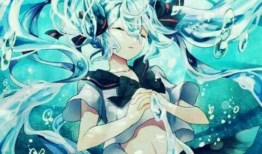 蓝色动漫,探索蓝色动漫的独特魅力