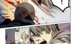 末日类漫画,漫画中的末世生存与人性考验