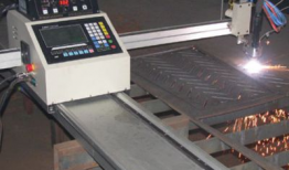 等离子切割机使用视频,等离子切割机操作技巧与实战应用解析